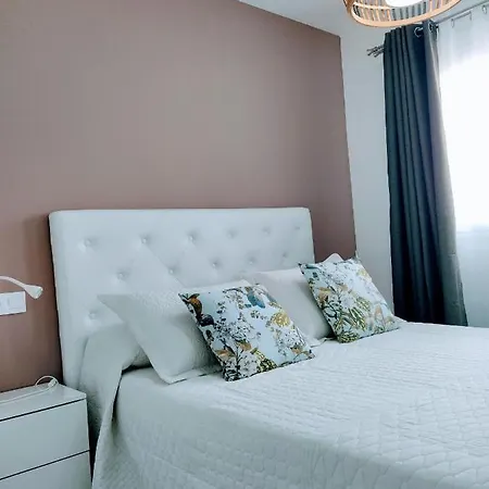 Disfruta Sol & Playa En I Apartment Corralejo
