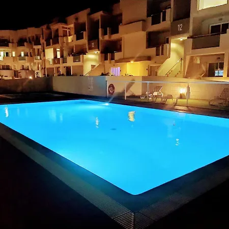 Disfruta Sol & Playa En I Apartment