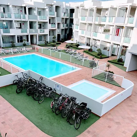 Disfruta Sol & Playa En I Corralejo