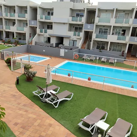 Disfruta Sol & Playa En I *