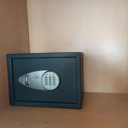 Апартаменты Disfruta Sol & Playa En I