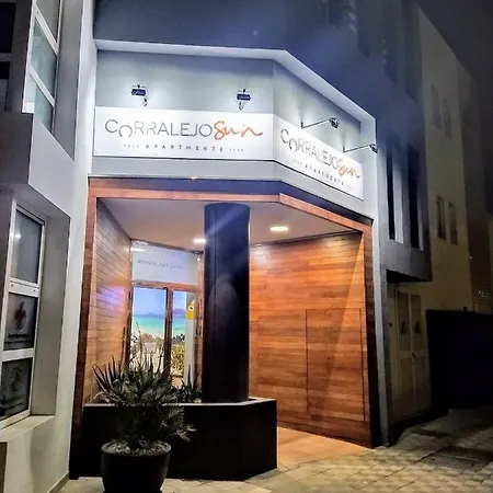 Disfruta Sol & Playa En I * Коральео