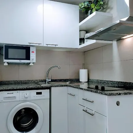 Disfruta Sol & Playa En I Коральео