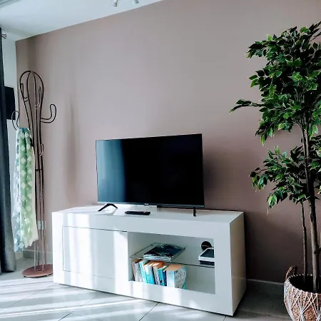 Апартаменты Disfruta Sol & Playa En I Коральео