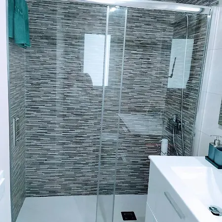 Disfruta Sol & Playa En I Апартаменты