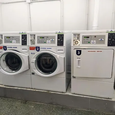 Disfruta Sol & Playa En I Апартаменты