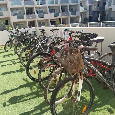 Disfruta Sol & Playa En I Коральео