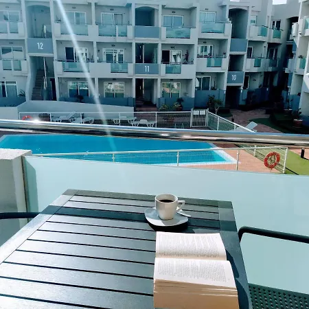 Disfruta Sol & Playa En I