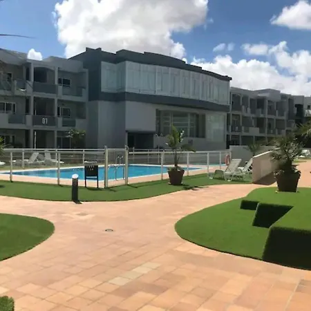 Disfruta Sol & Playa En I Апартаменты *