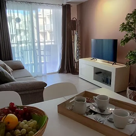 Disfruta Sol & Playa En I Коральео