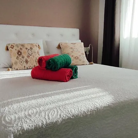 Disfruta Sol & Playa En I * Коральео