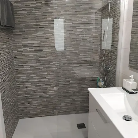 Disfruta Sol & Playa En I Апартаменты