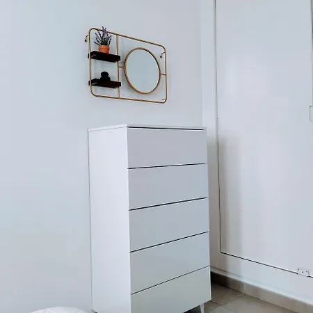 Апартаменты Disfruta Sol & Playa En I *