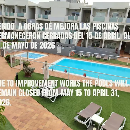 Disfruta Sol & Playa En I